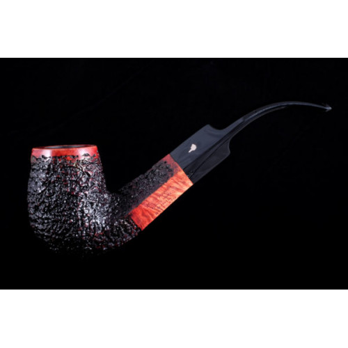 Трубка Ser Jacopo GEPPETTO Rustic (шт.) Трубка Ser Jacopo GEPPETTO Rustic (шт.)